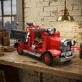 The Heritage Fire Engine