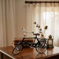 The Classic Roadster Vintage