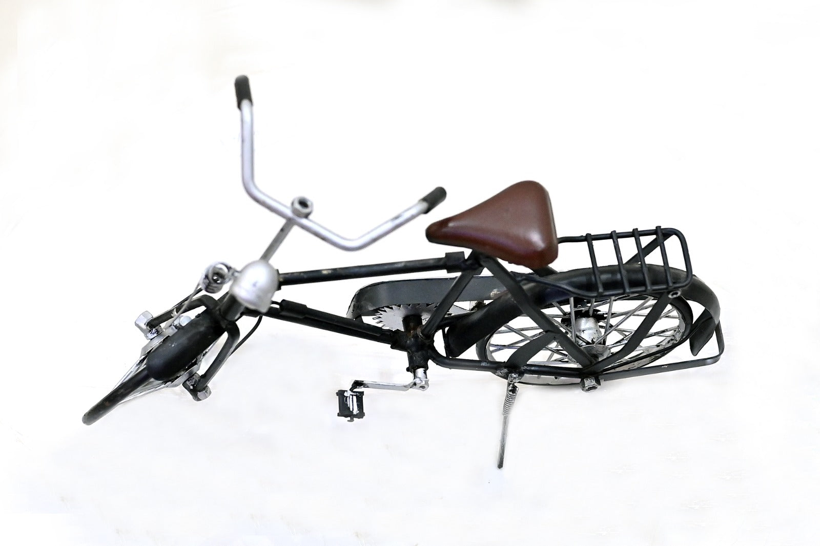 The Classic Roadster Vintage