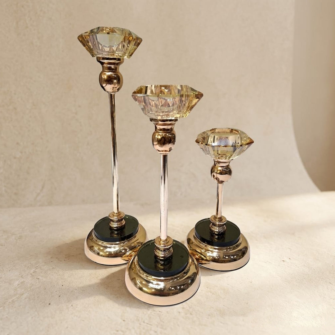 Prism Luxe (Set of 3)