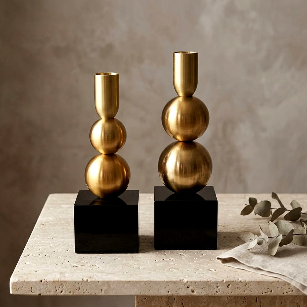 AuraSphere (Set of 2)