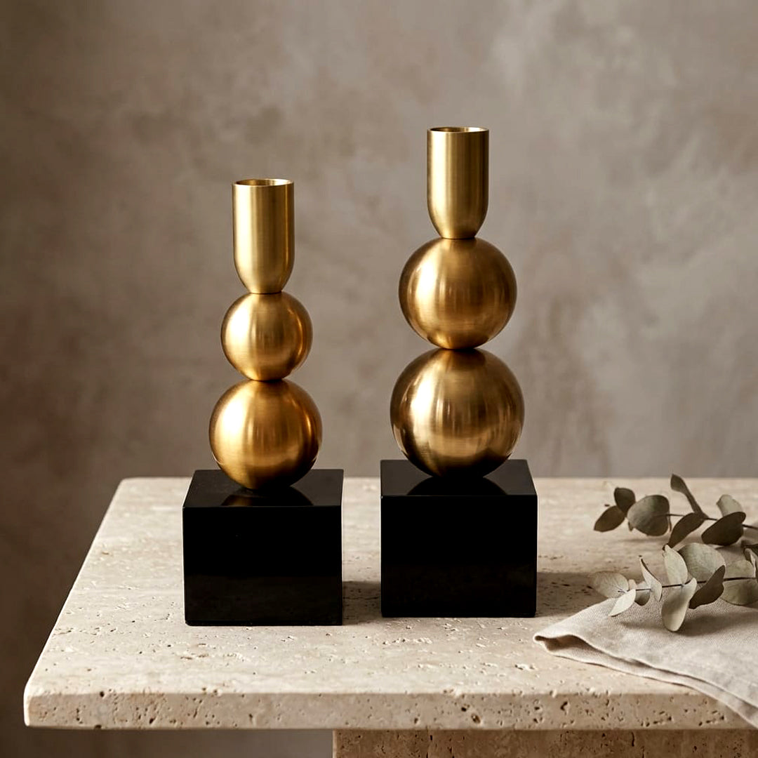 AuraSphere (Set of 2)