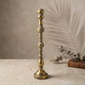 Orb & Marble Taper Stand