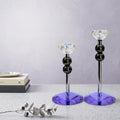 The Amethyst Gem Set