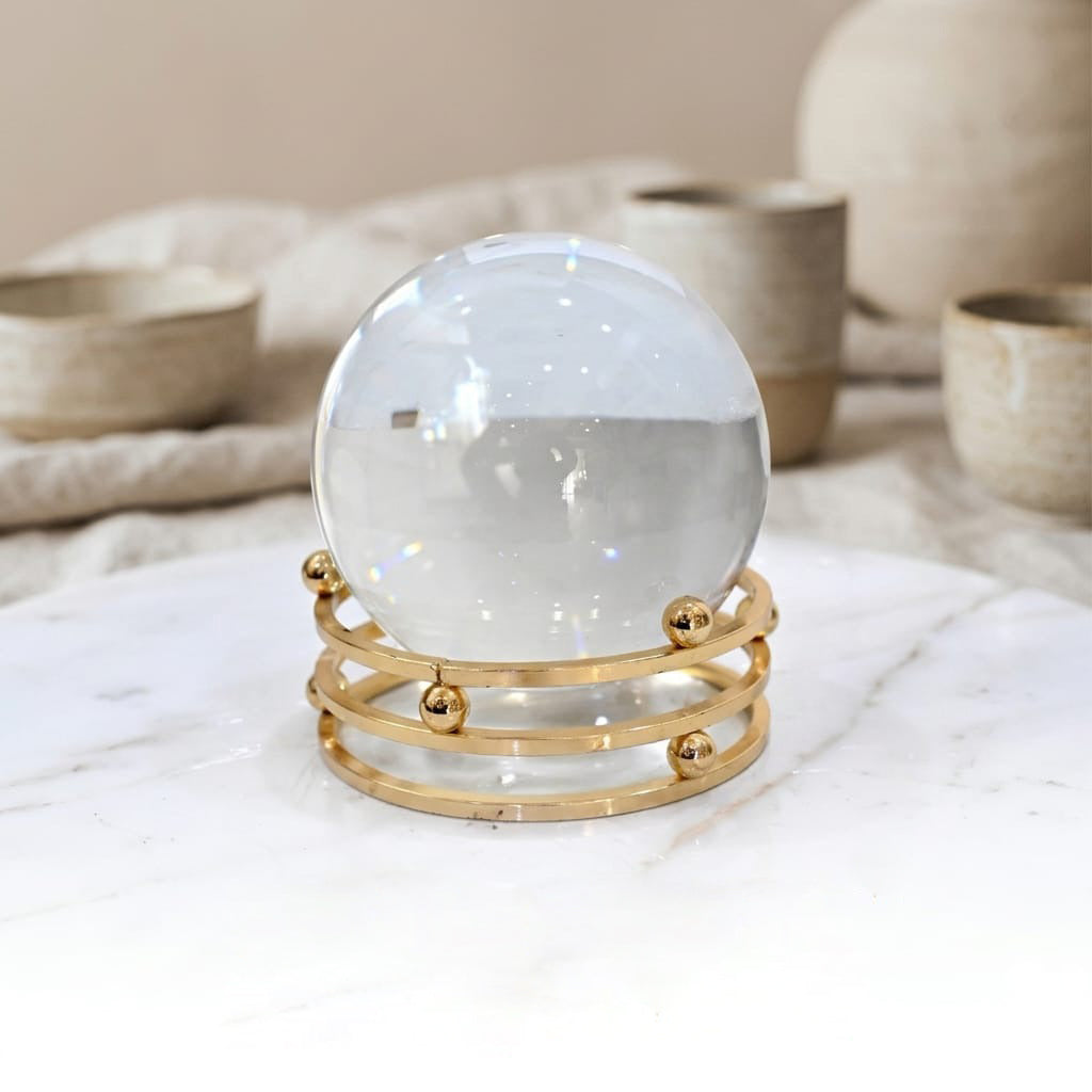 Lumina Sphere