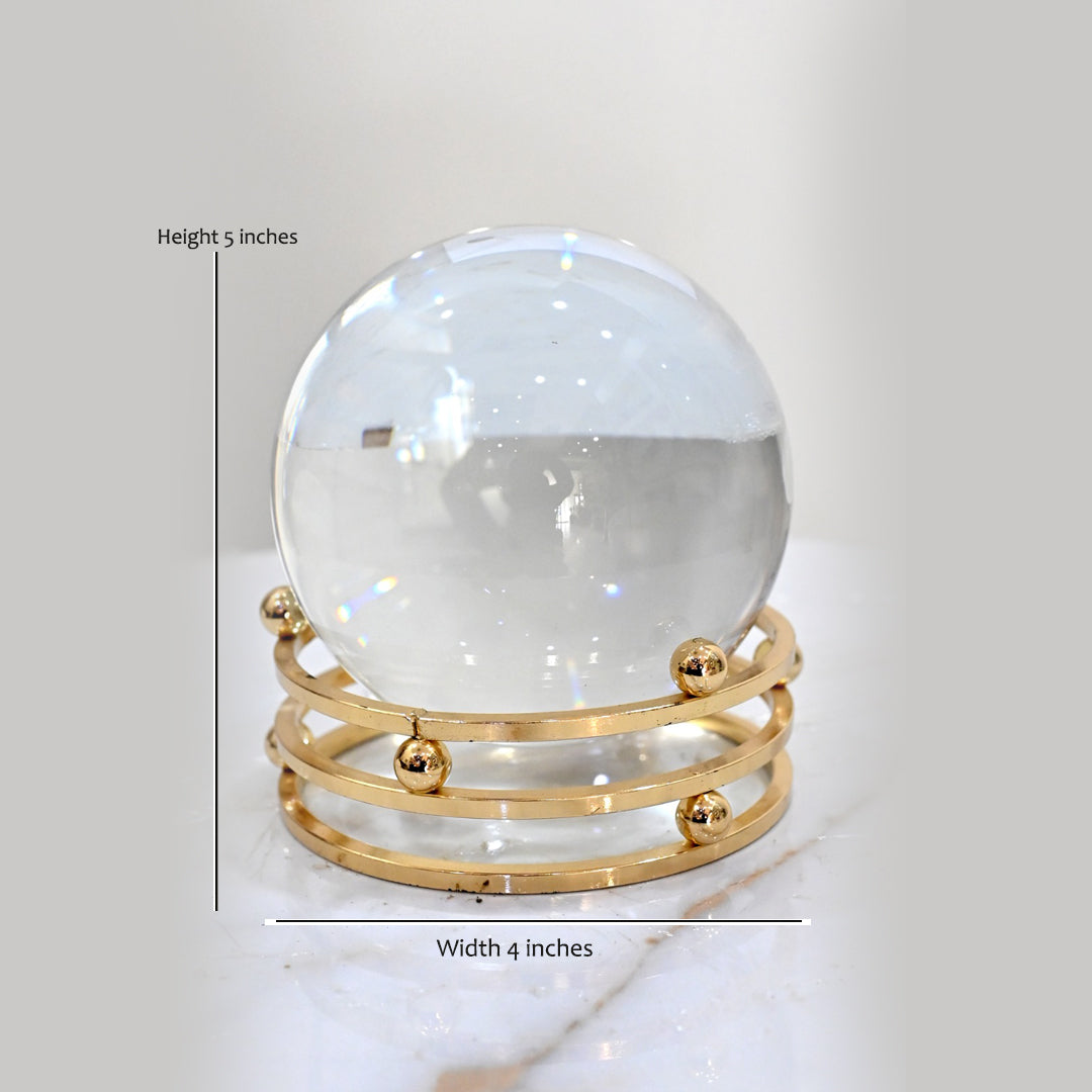 Lumina Sphere