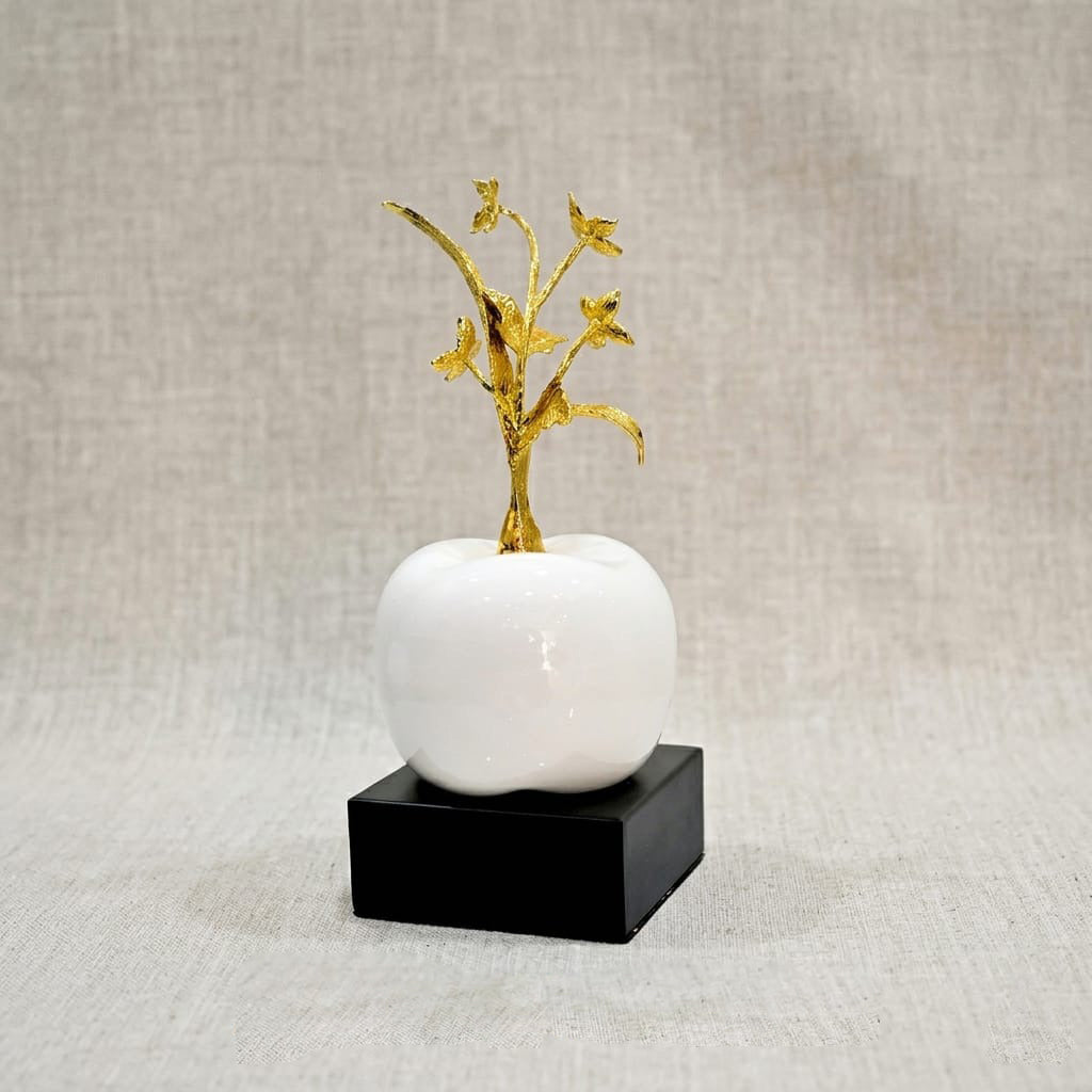 Ivory & Ore