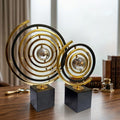 The Polaris Astrolabe Duo