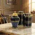 High-Gloss Glamour & Hollywood Regency