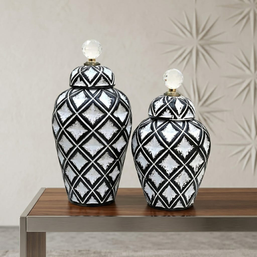 Modern Monochromatic Luxe