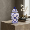 Mediterranean Eclectic