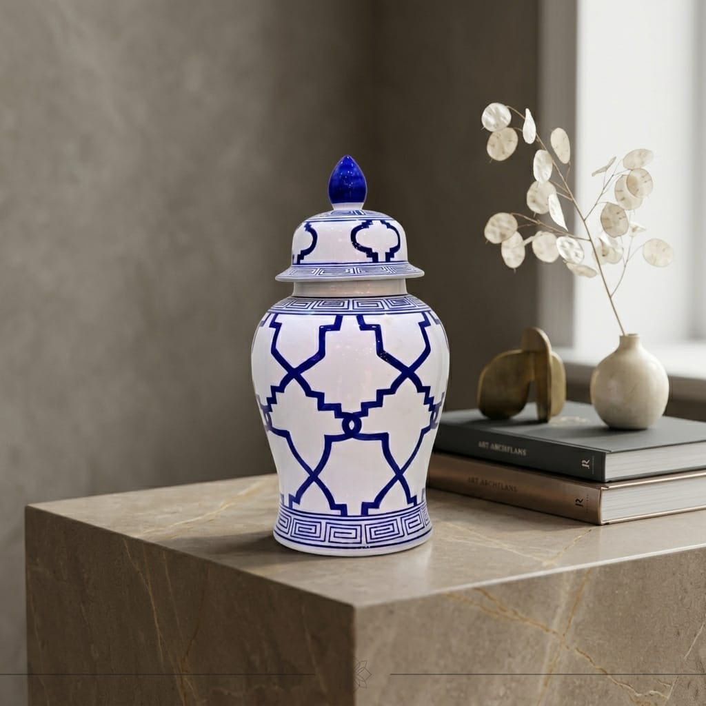 Mediterranean Eclectic