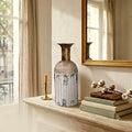 The Laurent Fluted Vase