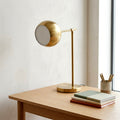 The Astrid Dome Desk Lamp