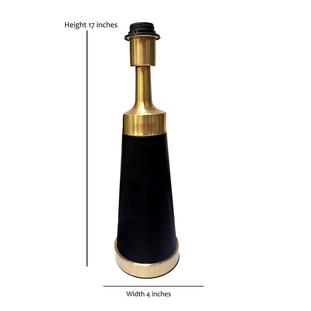 Novella Tapered Table Lamp