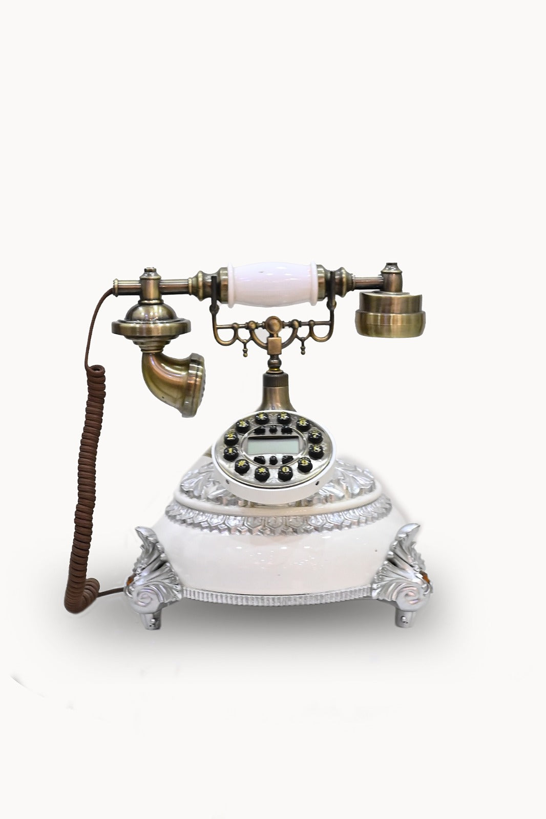 The Sovereign Dial Telephone