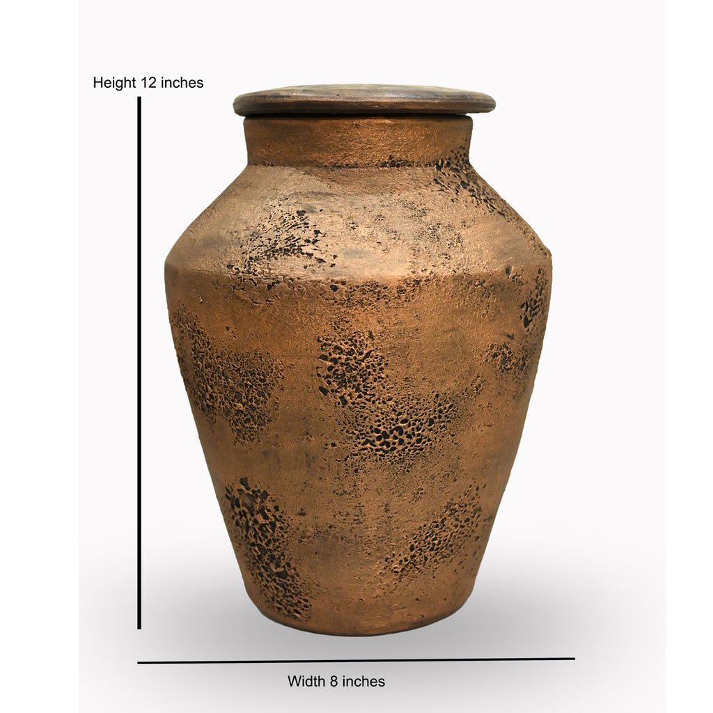 The Sabine Terracotta Relic