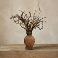 The Silas Textured Earth Urn