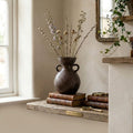 The Roman Amphora Relic Vase