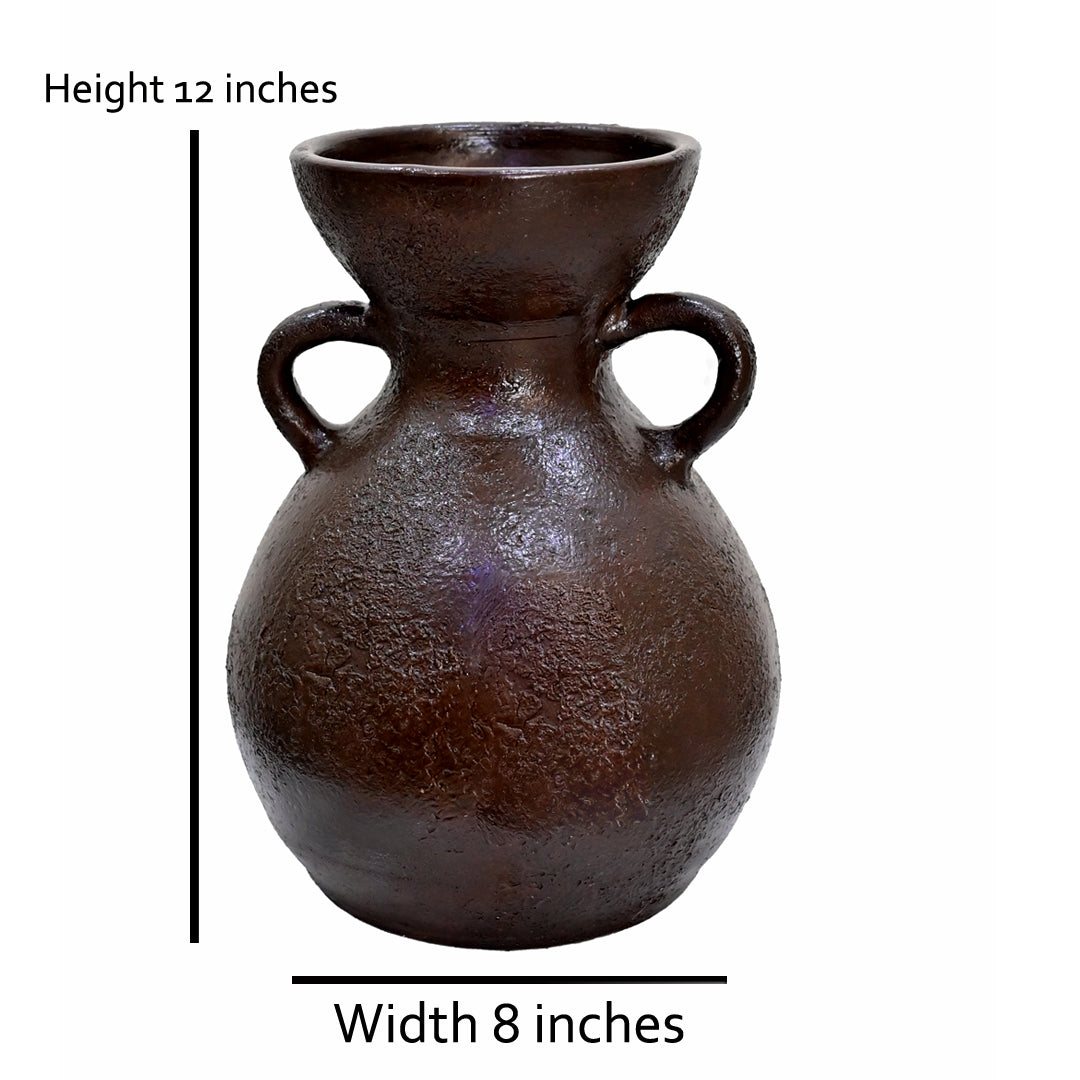 The Roman Amphora Relic Vase